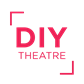 DIY Theatre Society Logo