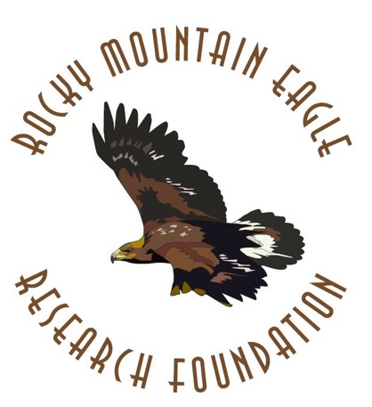 Rocky Mountain Eagle Research Foundation Logo