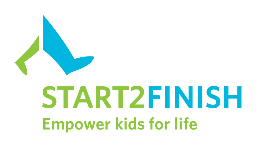 Start2Finish Canada Logo