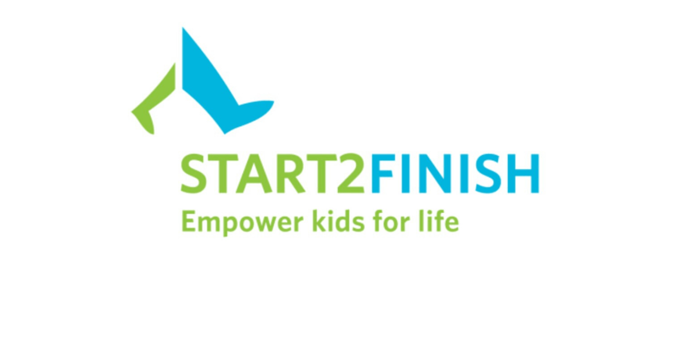 Start2Finish Logo