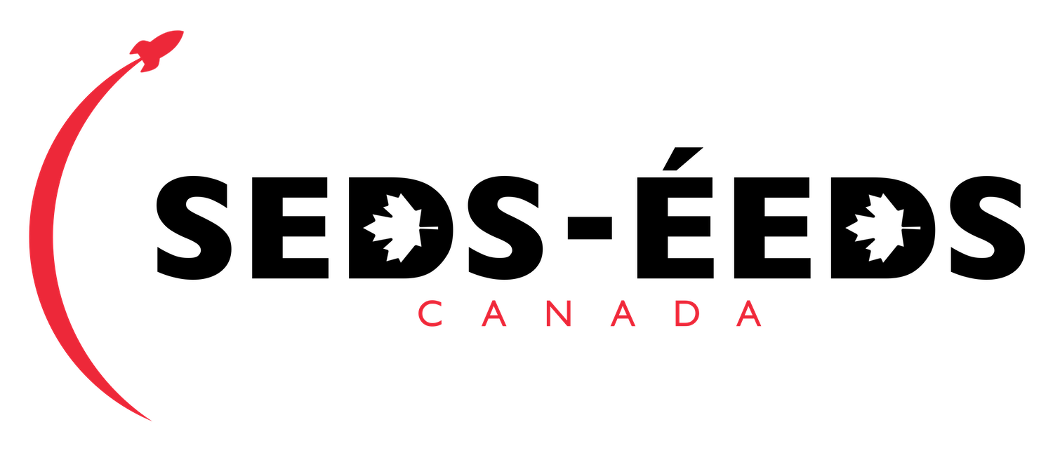 SEDS-ÉEDS Canada Logo