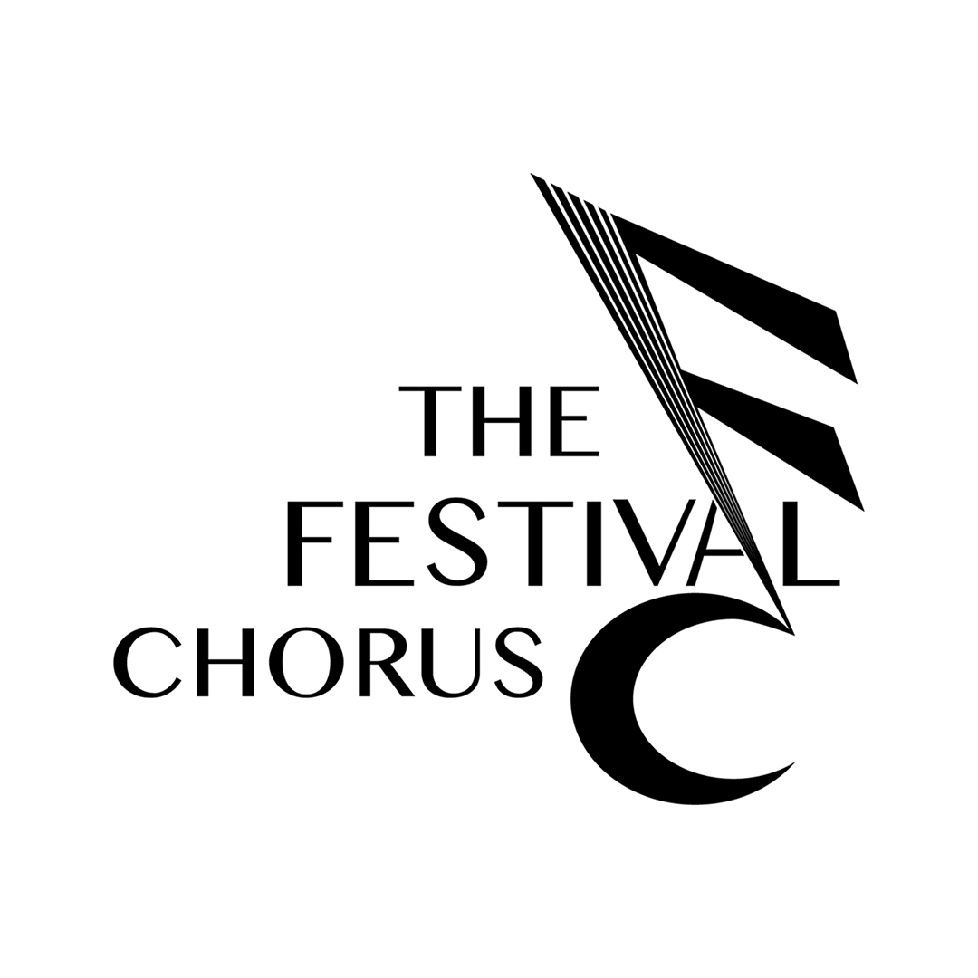 Festival Chorus of Calgary Logo
