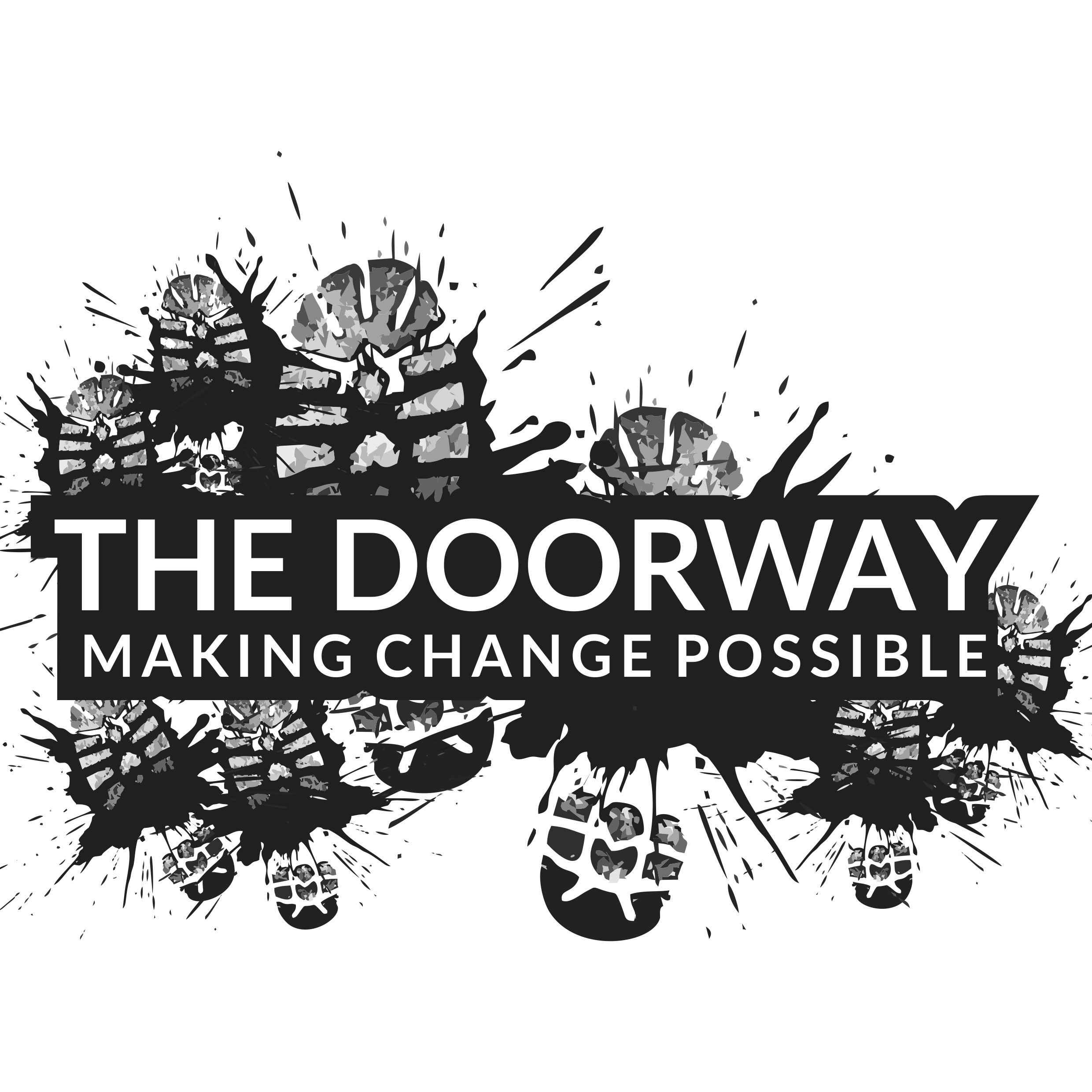 The Doorway Logo