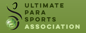 Ultimate Para Sports Association Logo