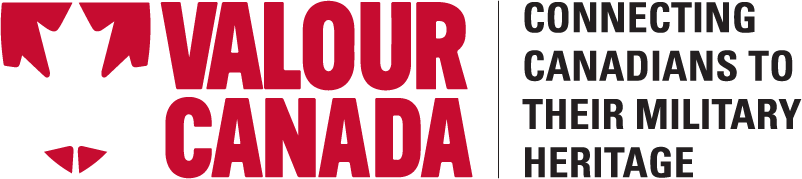Valour Canada Logo