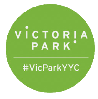 Victoria Park BIA Logo