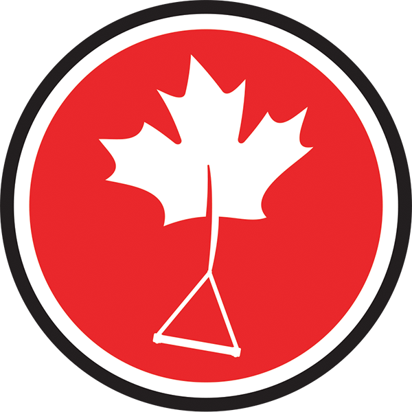 Water Ski and Wakeboard Canada Logo