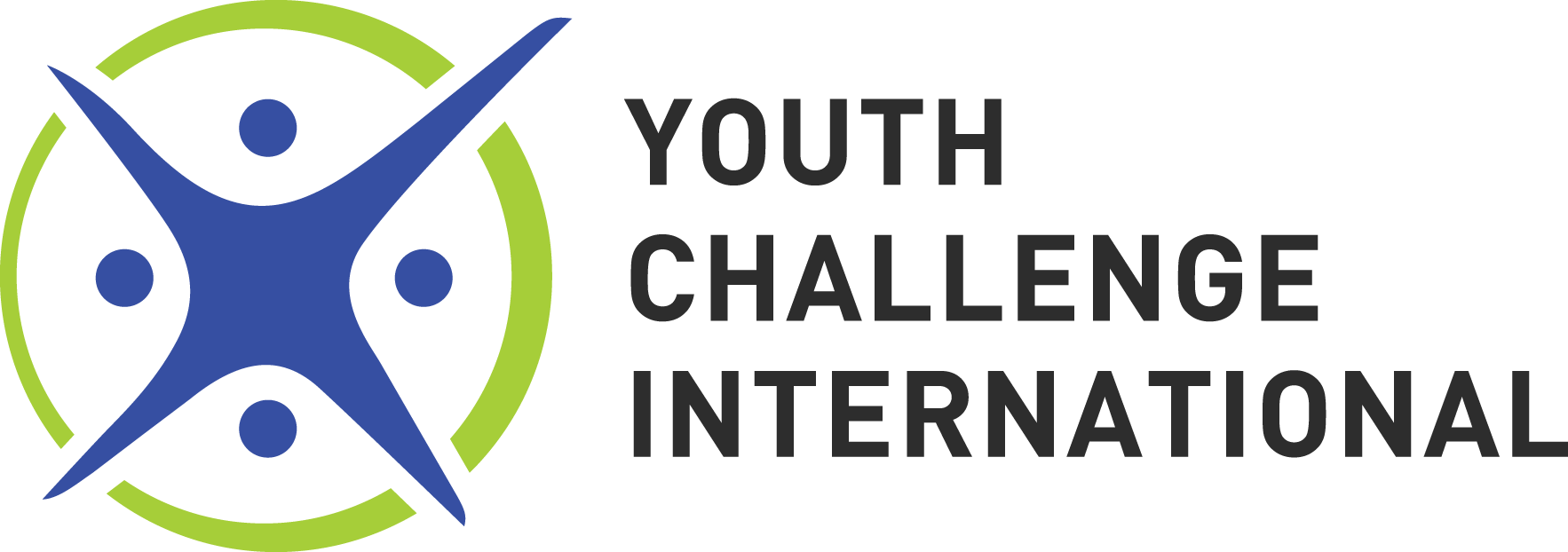 Youth Challenge International Logo