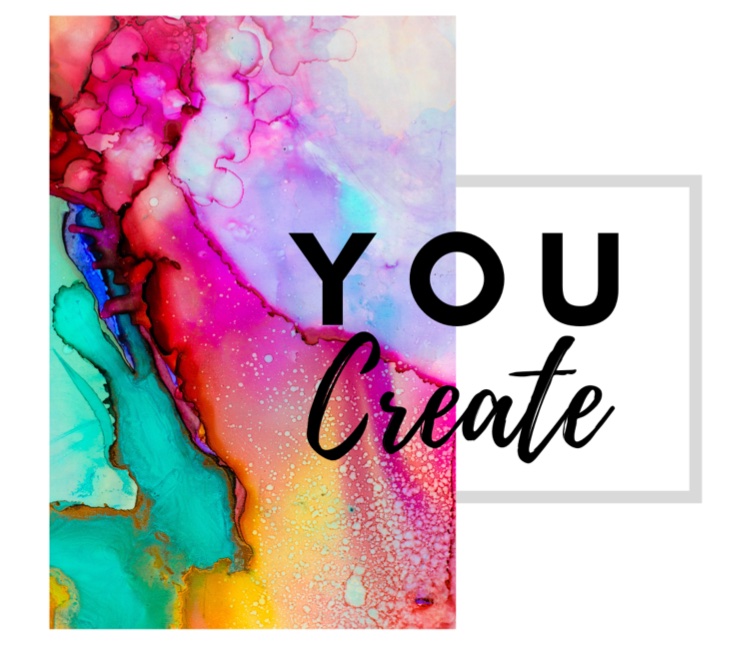 YouCreate Nonprofit LTD. Logo