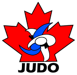 Judo Canada Logo