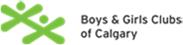 Boys and Girls Clubs of Calgary Logo
