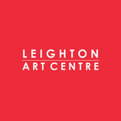 Leighton Art Centre Logo