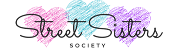 Street Sisters Society Logo