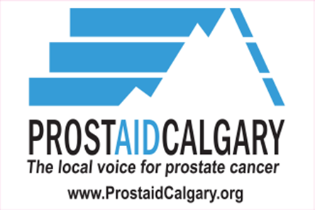 Prostaid Calgary Logo