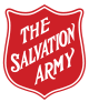 The Salvation Army Logo