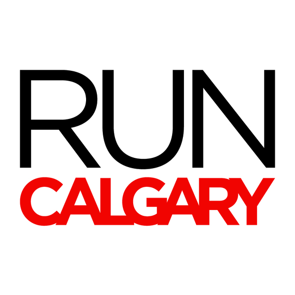 Calgary Marathon Society Logo