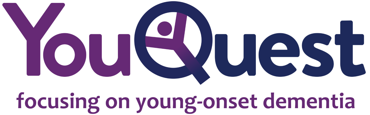 YouQuest Logo